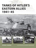 NVG199 - Tanks of Hitler’s Eastern Allies 1941–45