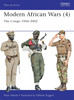 MAA492 - Modern African Wars (4)