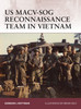 WAR159 - US MACV-SOG Reconnaissance Team in Vietnam