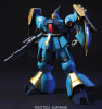 1/144 HGUC #83 Jagd Doga (Gyunei) "Char's Counterattack"