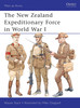 MAA473 - The New Zealand Expeditionary Force in World War I