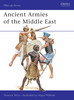 MAA109 - Ancient Armies of the Middle East