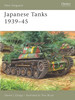 NVG137 - Japanese Tanks 1939–45