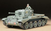 1/35 Cromwell MkIV Cruiser Tank MkVIII,A27M - 35221