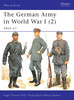 MAA407 - The German Army in World War I (2)