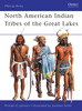 MAA467 - North American Indian Tribes of the Great Lakes