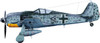 1/48 Focke-Wulf Fw190 A-8/A-8 R2 - 61095