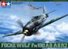 1/48 Focke-Wulf Fw190 A-8/A-8 R2 - 61095