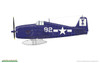 1/72 F6F-5N Nightfighter WEEKEND Edition - 7434