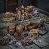 Terrain Crate: Dungeon Debris - TC108
