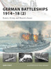 NVG167 - German Battleships 1914-18 (2): Kaiser, König and Bayern Classes