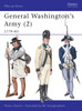 MAA290 - General Washington's Army (2): 1779–83