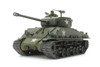 1/48 U.S. Medium Tank M4A3E8 Sherman "Easy Eight" - 32595