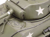 1/48 U.S. Medium Tank M4A3E8 Sherman "Easy Eight" - 32595