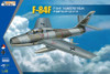 1/48 F-84F Thunderstreak - K48068