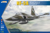 1/48 NF-5A / F-5A / SF-5A Freedom Fighter - K48110