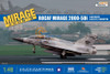 1/48 ROCAF Mirage 2000-5Di - K48037