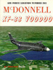 AFL205 - McDonnell XF-88 Voodoo