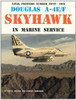 NF052 - Douglas A-4E/F Skyhawk in Marine Service