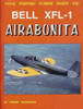 NF081 - Bell XFL-1 Airabonita
