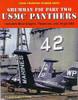 NF060 - USMC Panthers, Grumman F9F, Part 2: Includes Blue Angels, Reserves, and Argentina