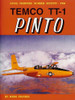 NF072 - Temco TT-1 Pinto