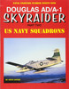 NF099 - Douglas AD/A-1 Skyraider: Part Two