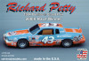 1/24 Richard Petty 1984 Pontiac Grand Prix 200 Race Winner - RPGP1984D