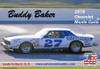 1/25 Buddy Baker 1978 Chevrolet Monte Carlo - BBMC19780 1/25 Buddy Baker 1978 Chevrolet Monte Carlo - BBMC19780