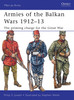 MAA466 - Armies of the Balkan Wars 1912–13