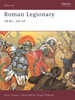 WAR071 - Roman Legionary 58 BC–AD 69
