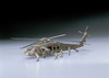 1/72 UH-60A Black Hawk - D3 / 00433