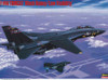 1/72 US Navy F-14A Tomcat Black Bunny/Low Visibility - 02377