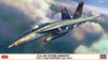 1/72 F/A-18F Super Hornet 'VFA-11 Red Rippers Cag 2013' - 02385