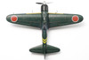 1/72 MITSUBISHI A6M3 (ZEKE) 3A Zero Fighter Model 22 - 60785