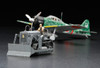 1/48 KOMATSU G40 BULLDOZER Japanese Navy - 32565