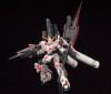 HGUC #199 FULL ARMOR UNICORN GUNDAM (DESTROY MODE/RED COLOR Ver.)