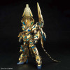 HGUC #216 UNICORN GUNDAM 03 PHENEX (DESTROY MODE) (NARRATIVE Ver.)[GOLD COATING]