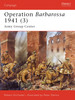 CAM186 - Operation Barbarossa 1941 (3): Army Group Center