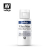 VAL26653 Ultra Matte Polyurethane Varnish 60ml - 26.653