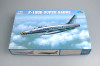 1/48 F-100D SUPER SABRE - 02839 1/48 F-100D SUPER SABRE - 02839