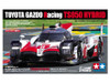 JR Toyota Gazoo Racing TS050 - 18652