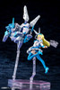 Chaos & Pretty Alice Megami Device Series Figure Kit