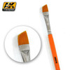 AK 578 WEATHERING BRUSH DIAGONAL