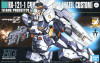 HGUC #056 - Gundam TR-1 Hazel Kai (White)