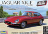 1/24 Jaguar E-Type Coupé - 854509