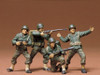 1/35 U.S. ARMY INFANTRY KIT - 35013