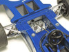 1/12 Tyrrell 003 '71 Monaco GP w/ Photo etch Parts - 12054