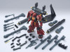 1/144 HGGT #09 - Psycho Zaku II Hight Mobility Type Animation Ver.