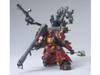 1/144 HGGT #09 - Psycho Zaku II Hight Mobility Type Animation Ver.